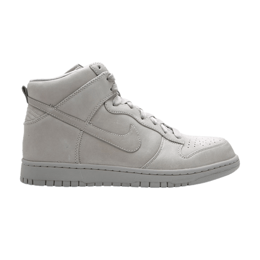Nike Dunk High Try On