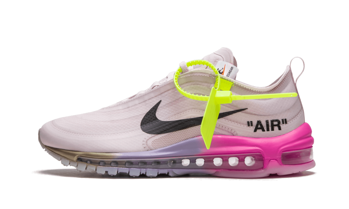 The 10: Air Max 97 OG "Queen of Queens, NY"