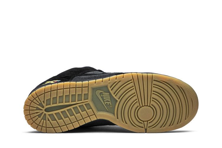 Nike Dunk Low SP Chocolate