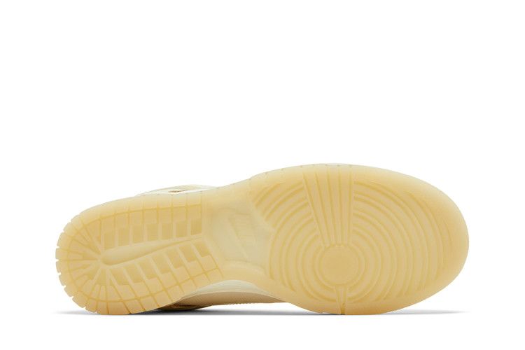 Nike Dunk Low Team Gold (Women's)