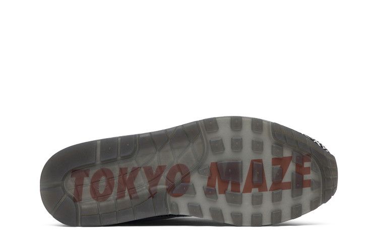 Nike Air Max 1 Tokyo Maze