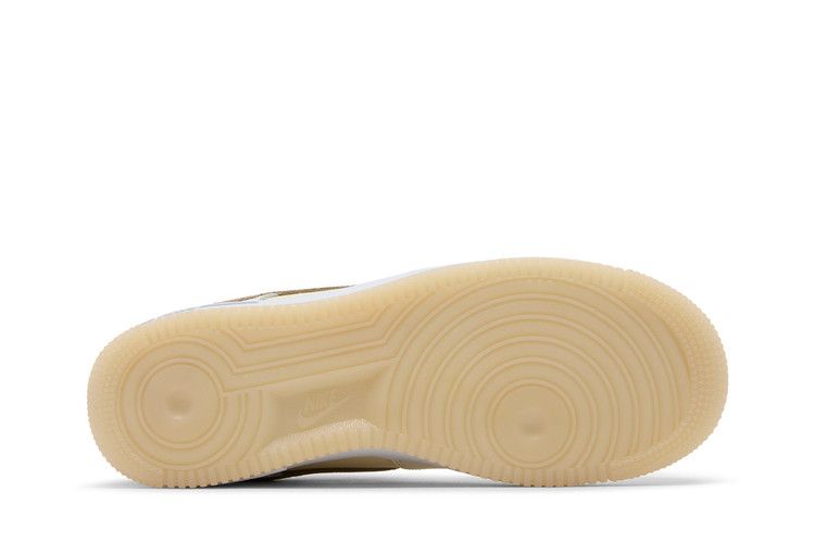 Nike Air Force 1 Low '07 LV8 Coconut Milk Khaki