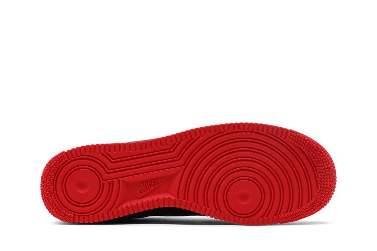 Nike Air Force 1 Low Bred