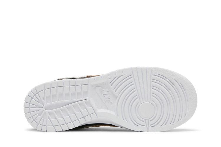 Nike Dunk Low SE Primal Black (Women's)