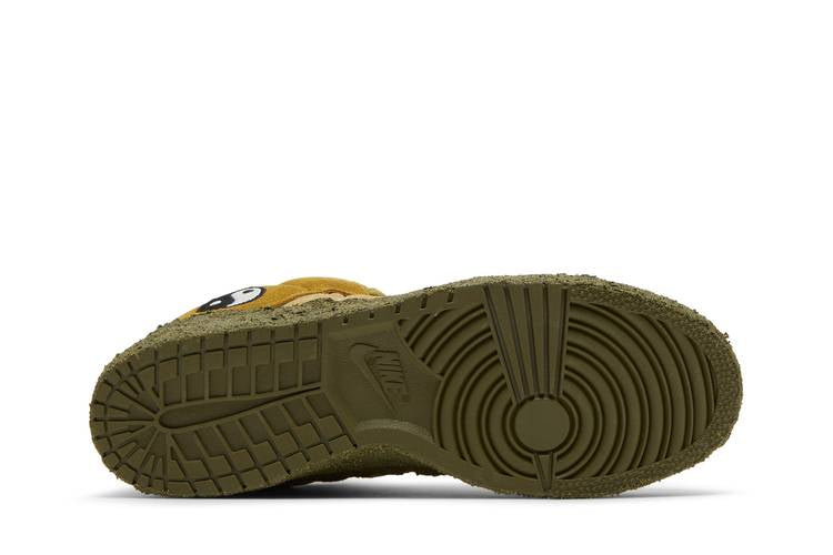 Nike CPFM Flea 1 Cactus Plant Flea Market Desert Moss