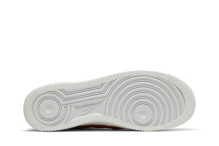Nike Air Force 1 Low '07 LV8 Next Nature Sun Club Burnt Sunrise