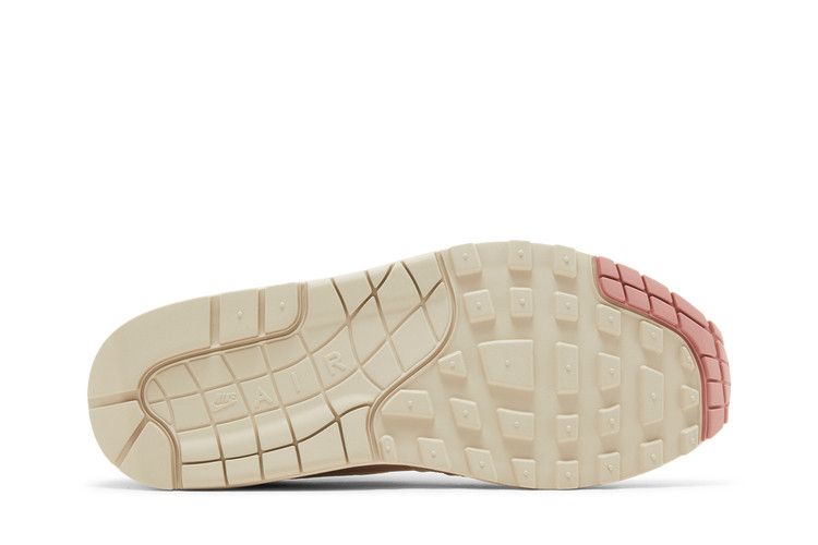 Nike Air Max 1 Serena Williams Design Crew Los Angeles (Women's)