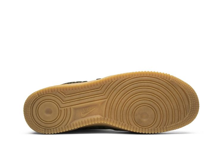 Nike SF Air Force 1 Faded Olive