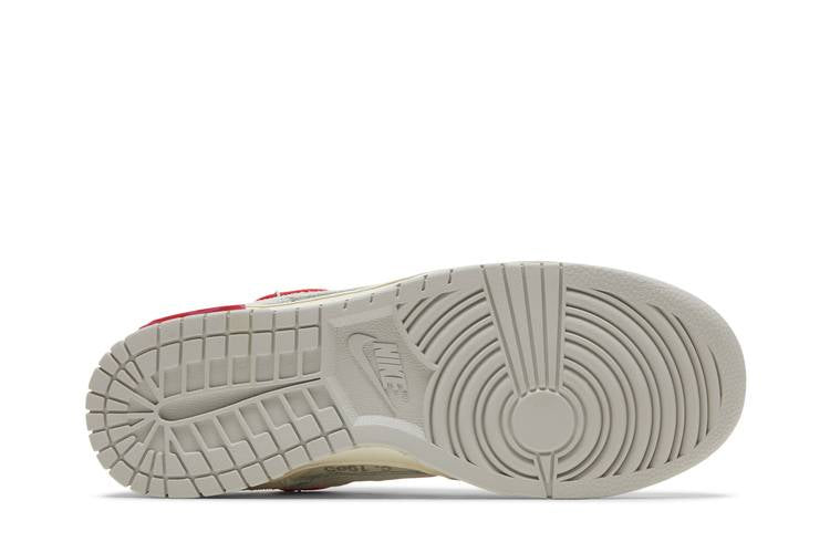 Nike Dunk Low Off-White Lot 40