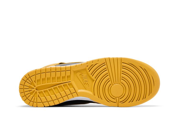 Nike Dunk High Wu-Tang (2024)