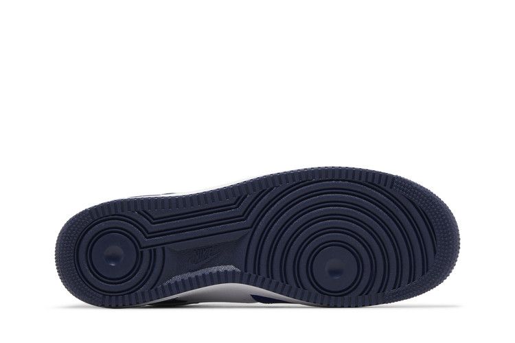 Nike Air Force 1 Low '07 LV8 Game Royal Navy