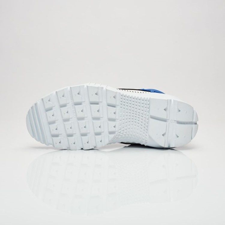 Nike SFB Jungle Dunk Undercover White