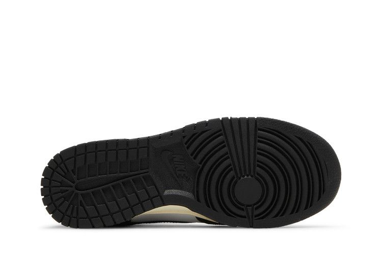 Nike Dunk High Vintage Black (Women's)