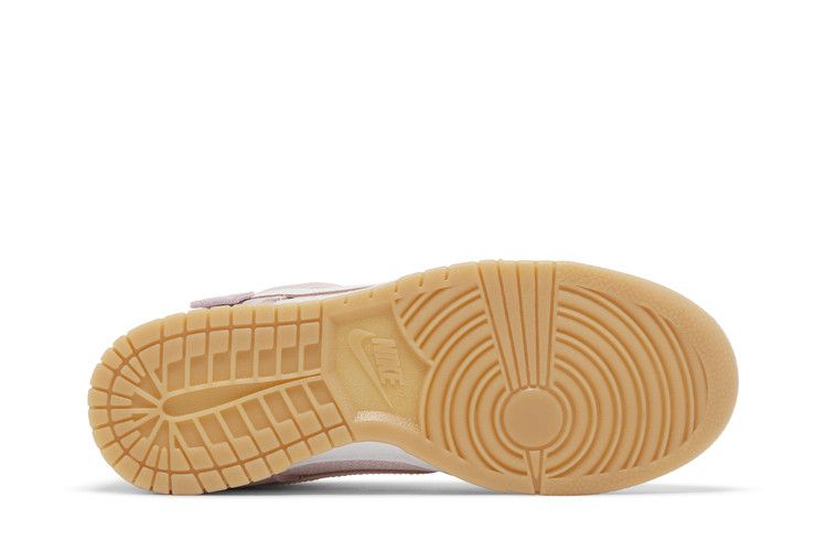 Nike Dunk Low Teddy Bear (Women's)