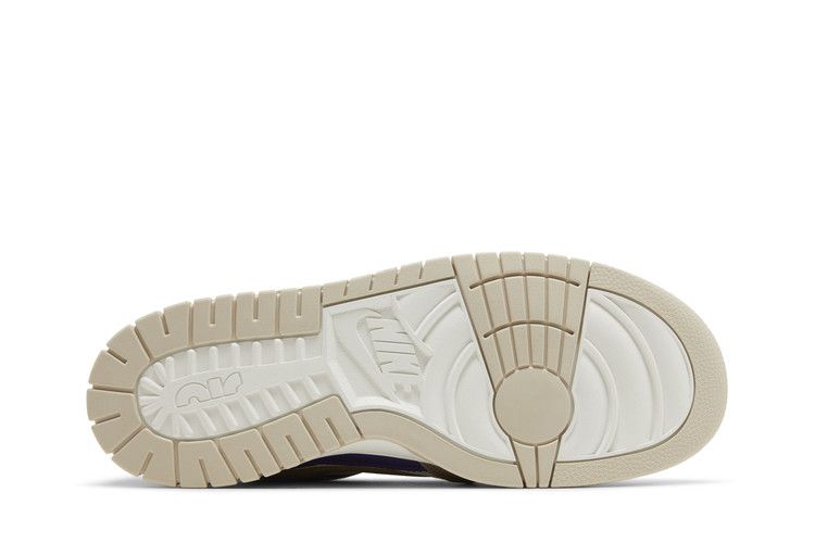 Nike Air Dunk Jumbo Mushroom