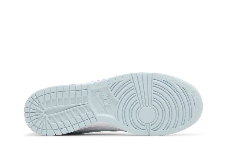 Nike Dunk Low Glacier Blue