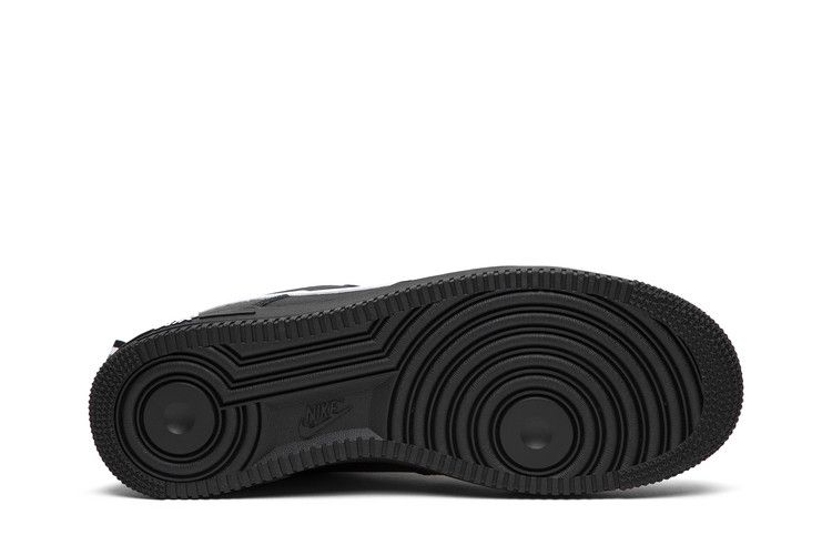 Nike Air Force 1 Low Utility Black White