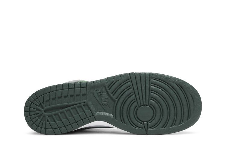 Nike Dunk High SP Spartan Green