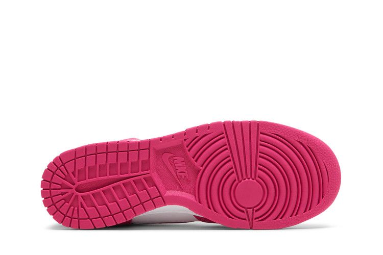 Nike Dunk High Pink Prime (Women's)