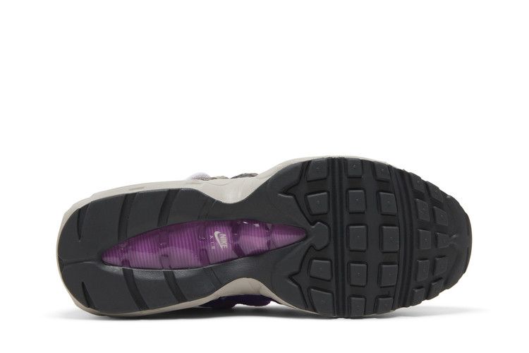 Nike Air Max 95 Viotech Anthracite (Women's)