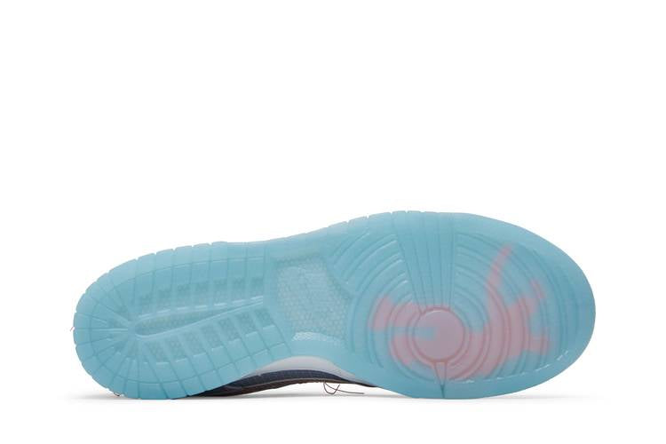 Nike Dunk Low Union Passport Pack Argon