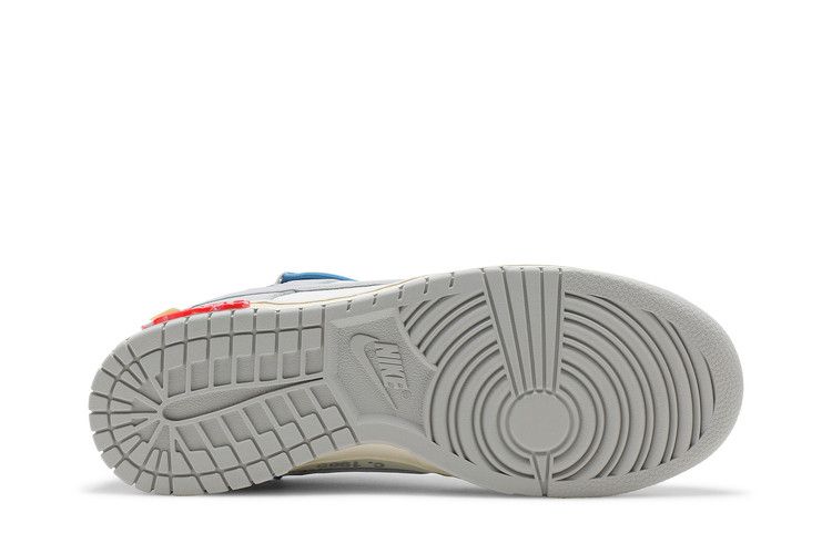 Nike Dunk Low Off-White Lot 5