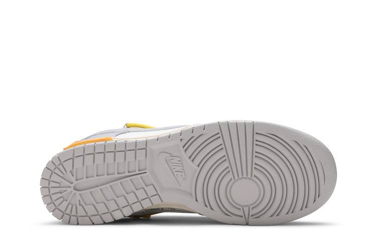 Nike Dunk Low Off-White Lot 29