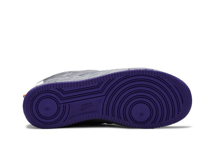 Nike Air Force 1 Low Experimental Suns