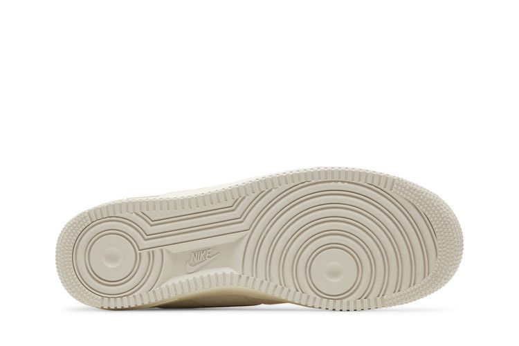 Nike Air Force 1 Low '07 Athletic Department Light Orewood Brown