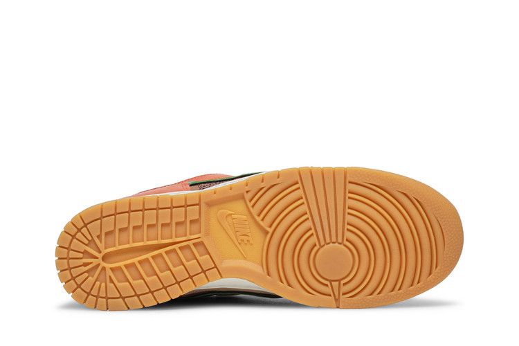 Nike Dunk Low Scrap Archeo Brown