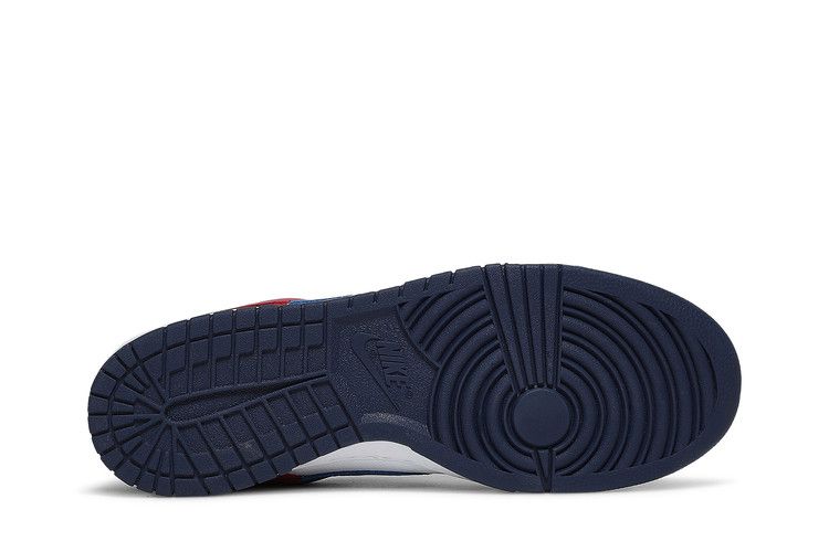 Nike Dunk Low CO.JP What The
