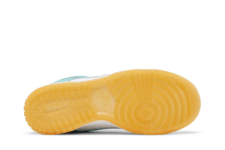 Nike Dunk Low Teal Zeal (Women's)
