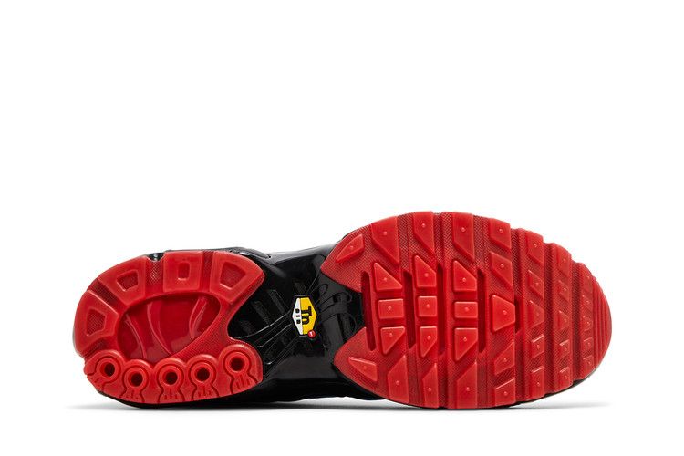 Nike Air Max Plus Shark Attack