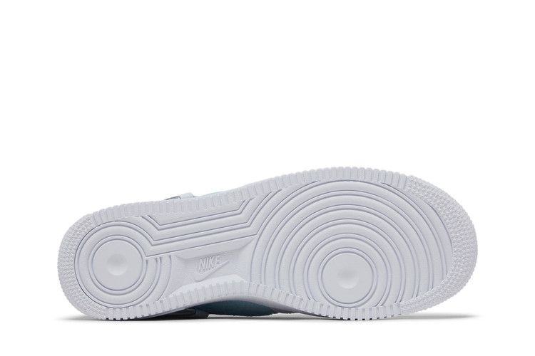 Air Force 1 LXX Glacier Blue (Women's)