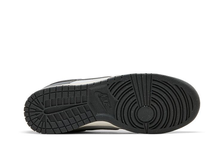 Nike Dunk Low Next Nature Iron Grey Lightning
