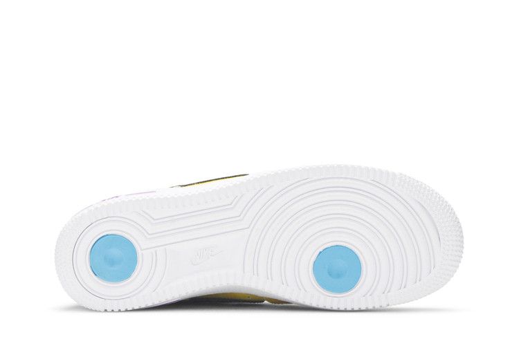 Nike Air Force 1 Low Peace, Love & Basketball