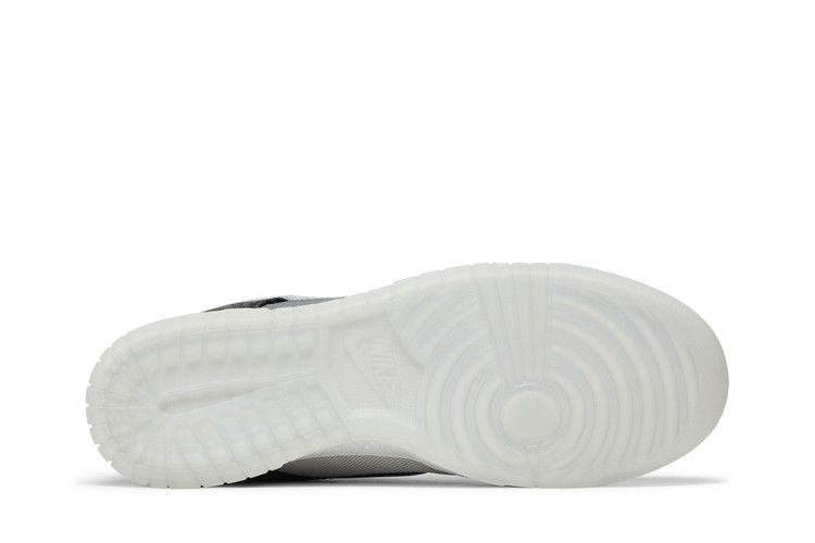 Nike Dunk Low SP What The CLOT