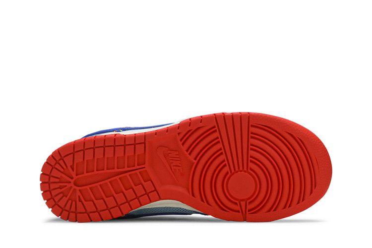 Nike Dunk Low Chinese New Year Firecracker (2021) (Women's)