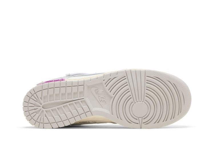 Nike Dunk Low Off-White Lot 3