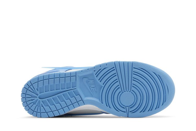 Nike Dunk Low Twist University Blue (Women's)