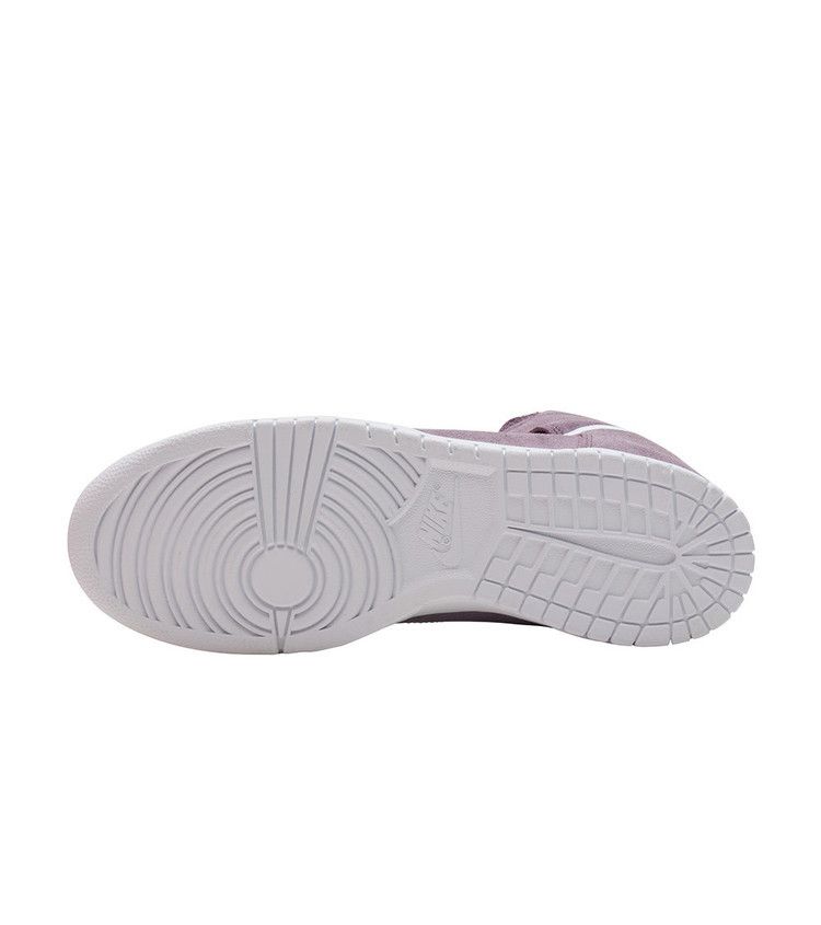 Nike Dunk High Violet Dust