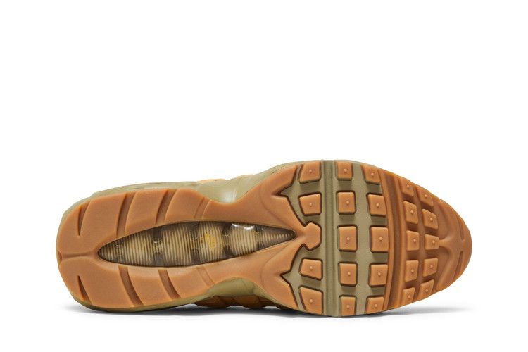 Nike Air Max 95 Wheat