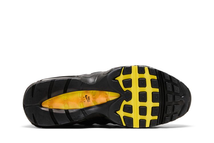 Nike Air Max Plus Racer Blue Volt