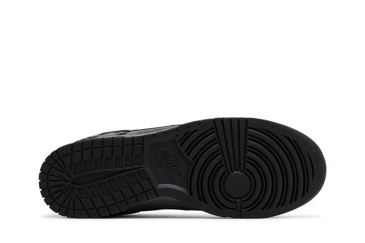 Nike Dunk Low Black Roses (Women's)