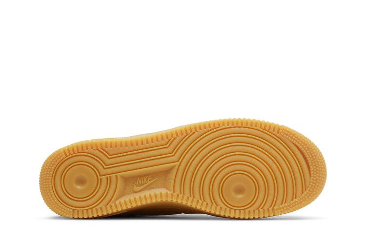 Nike Air Force 1 Low Flax Wheat