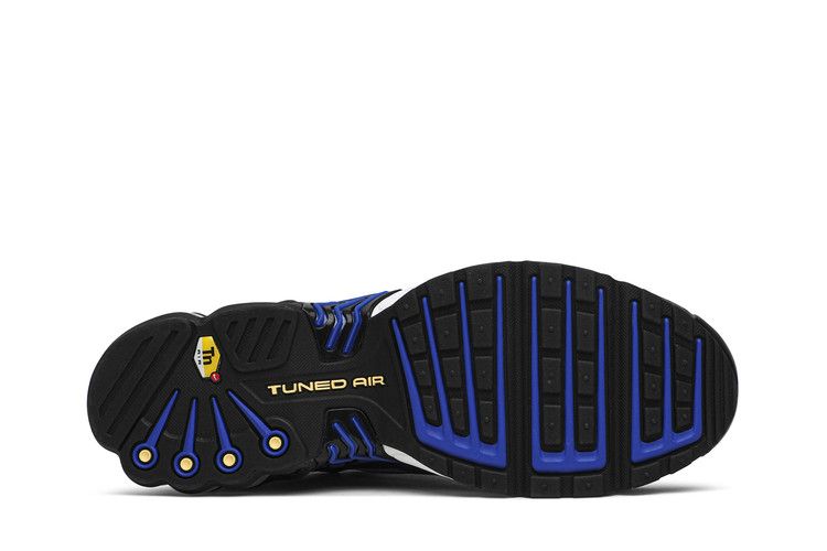 Nike Air Max Plus 3 Hyper Blue