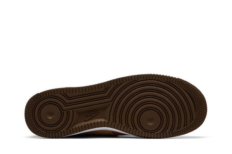 Nike Air Force 1 Low '07 Next Nature Flax Cacao Wow (Women's)