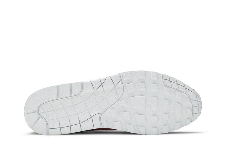 Nike Air Max 1 Recycled White