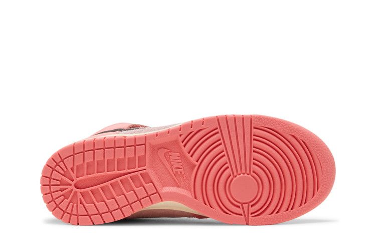 Nike Dunk High Hoops Pack Pink (Women's)