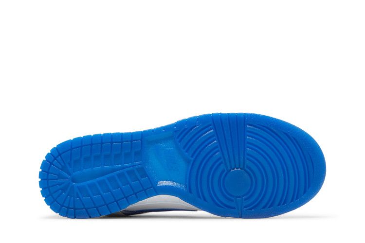 Nike Dunk Low Worldwide White Blue (Women's)